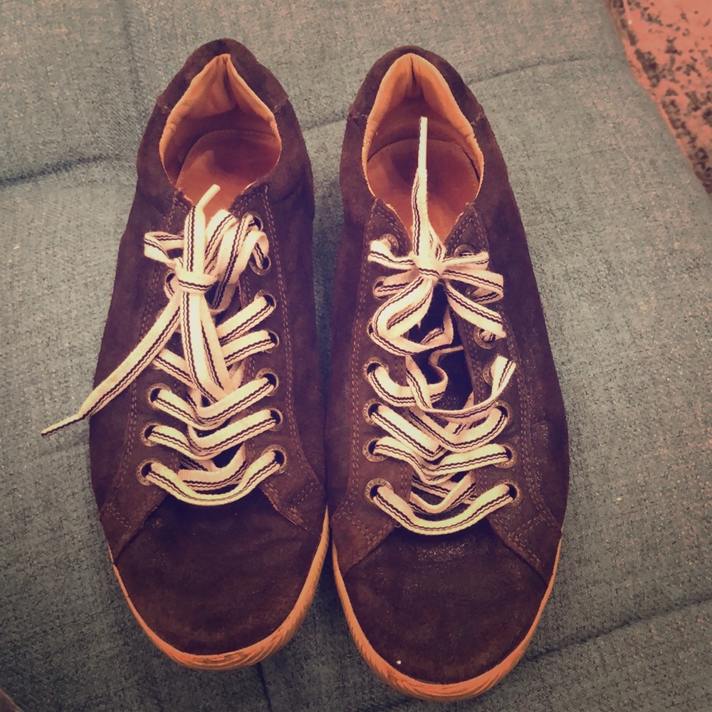 Osklen shoes
